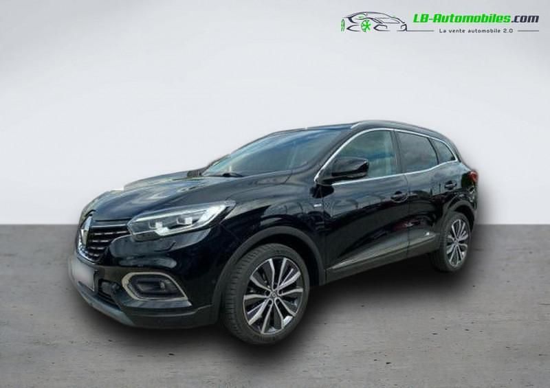 Utilisé 2019 Renault Kadjar SUV | 22 500 € (Prix juste) - Image 1/4