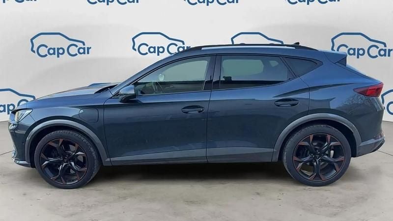 Occasion Cupra Formentor VZ 150 ch (110 kW) 2021 SUV