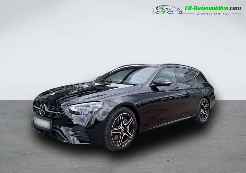 Utilisé 2023 Mercedes E400 Berline | 59 400 € - Image 1/4