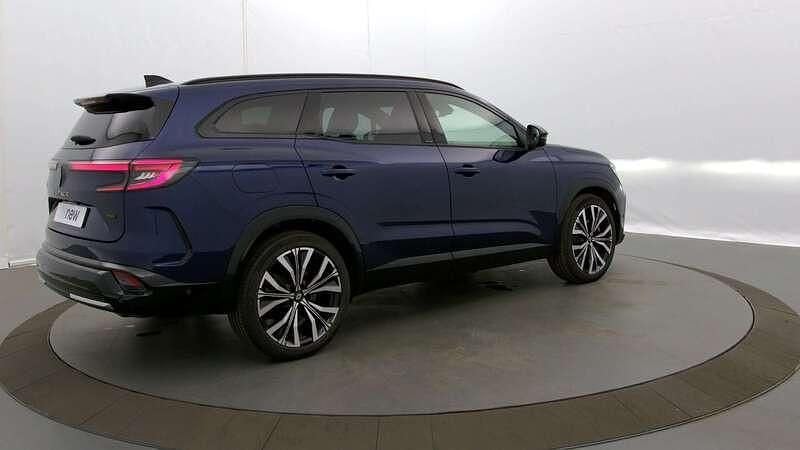 Occasion Renault Espace 131 ch (96 kW) 2024 Monospace