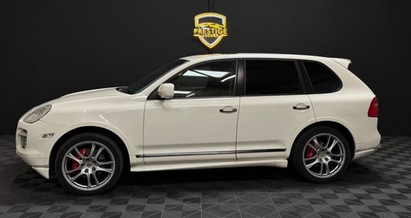 Utilisé 2009 Porsche Cayenne SUV | 19 990 € (Super prix) - Image 1/4