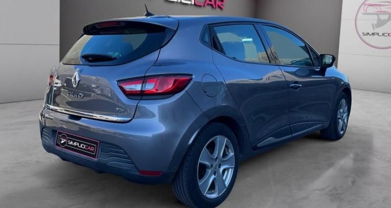 Occasion Renault Clio IV Dynamique 90 ch (66 kW) 2012 Citadine
