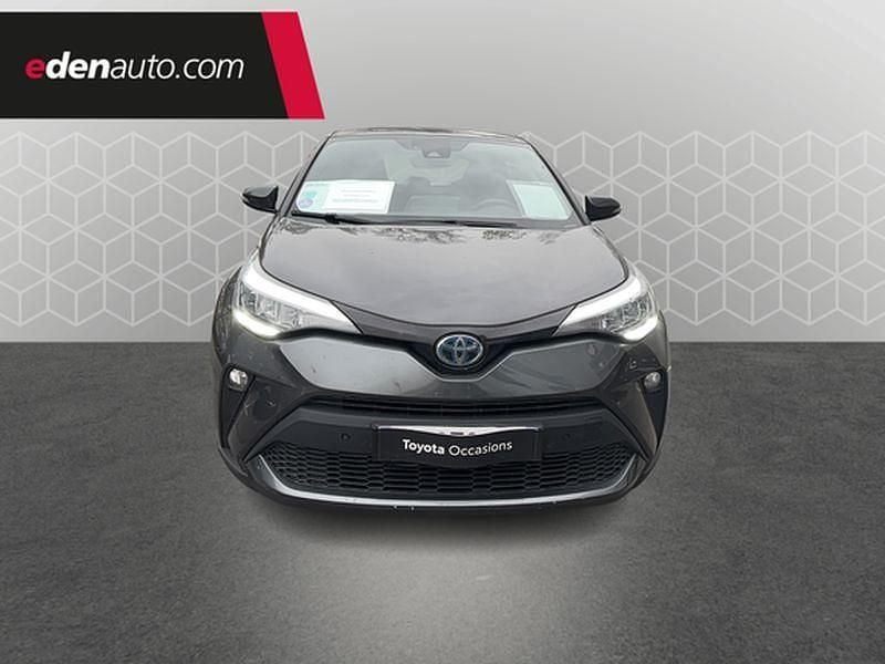 Occasion 2022 Toyota C-HR Business Edition SUV | 23 680 € (Bon prix) - Image 1/1