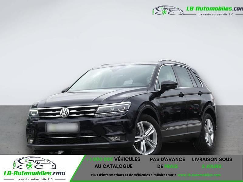 Occasion 2020 VW Tiguan SUV | 31 700 € (Prix juste) - Image 1/4