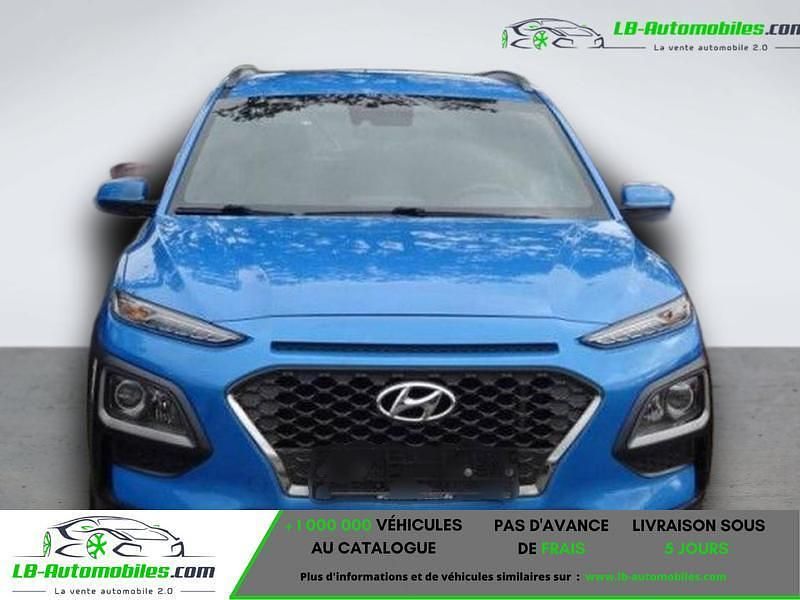 Occasion 2018 Hyundai Kona SUV | 17 900 € (Prix cher) - Image 1/2