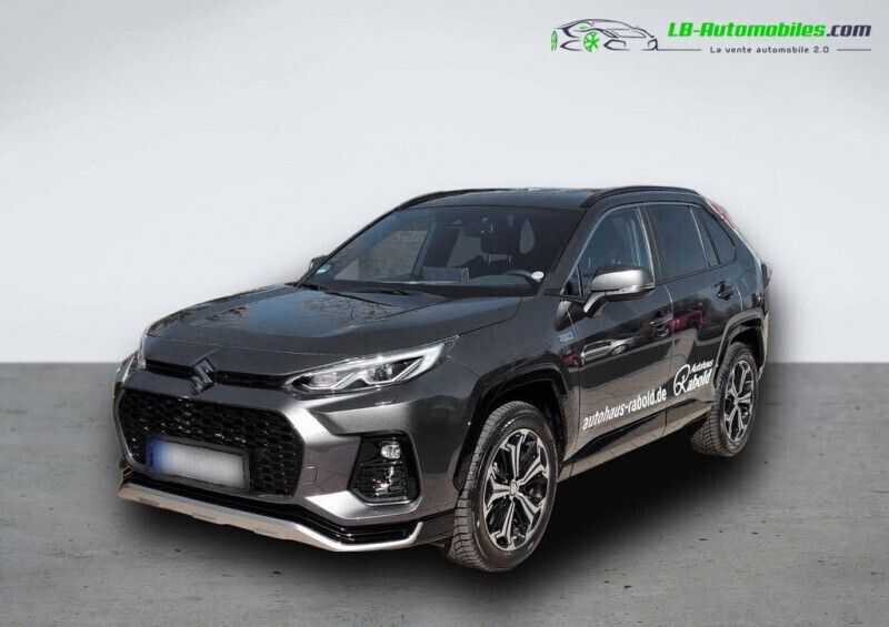Utilisé 2024 Suzuki Across SUV | 54 800 € (Prix assez cher) - Image 1/4