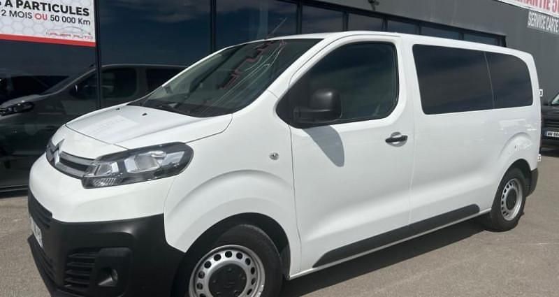 Utilisé 2019 Citroën Spacetourer Business Class Van | 18 300 € - Image 1/4