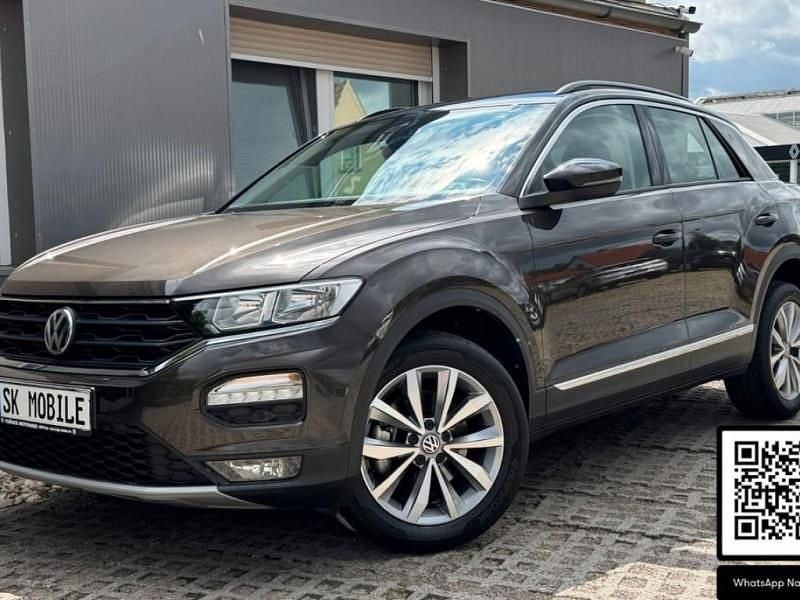 Utilisé 2018 VW T-Roc SUV | 16 999 € (Super prix) - Image 1/4