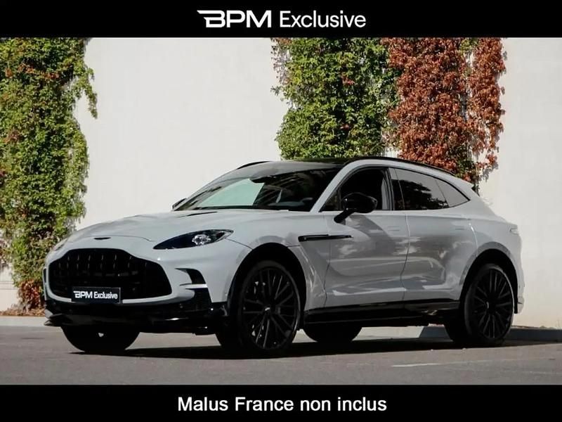 Occasion Aston Martin DBX 718 ch (528 kW) 2024 SUV