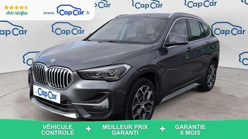 Occasion BMW X1 xLine 150 ch (110 kW) 2022 SUV