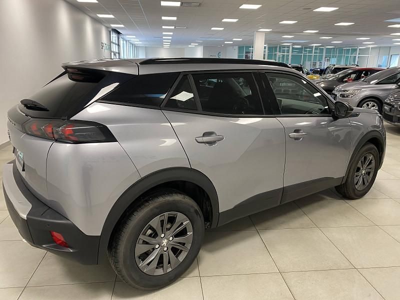 Occasion Peugeot 2008 S 130 ch (95 kW) 2022 Gris SUV
