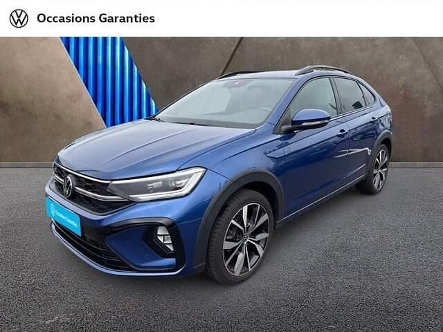 Utilisé 2025 VW Taigo R-line SUV | 24 490 € (Prix juste) - Image 1/4