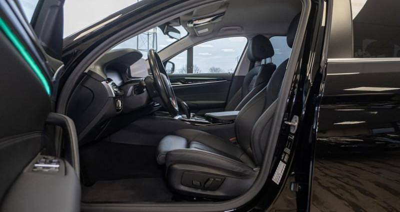 Occasion BMW 520 Exclusive 190 ch (139 kW) 2021 Break