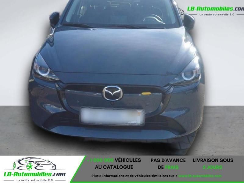 Occasion 2023 Mazda 2 Exclusive-Line Citadine | 24 700 € (Prix juste) - Image 1/4