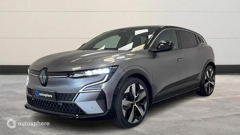 Biton Utilisé 2023 Renault Mégane Techno SUV | 26 999 € (Prix juste) - Image 1/4