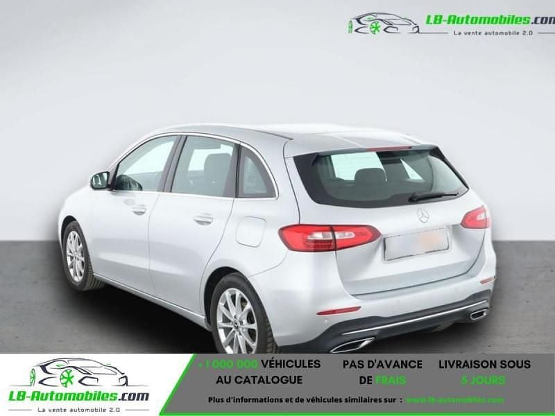 Occasion Mercedes B180 136 ch (100 kW) 2019 Monospace