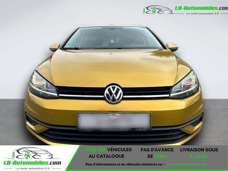 Occasion VW Golf VII 86 ch (63 kW) 2017 Berline