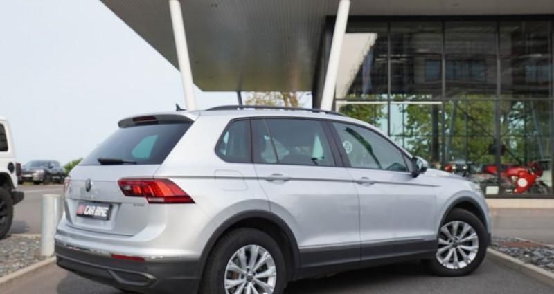 Occasion VW Tiguan 150 ch (110 kW) 2022 SUV