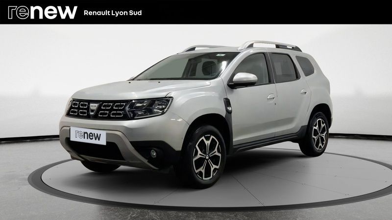 Couleur Utilisé 2020 Dacia Duster Prestige SUV | 14 990 € (Prix juste) - Image 1/4