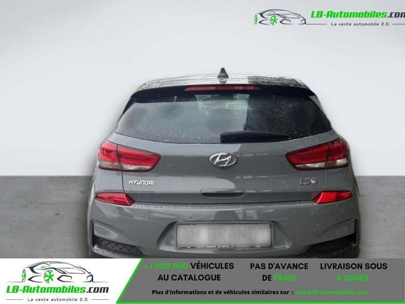 Occasion Hyundai i30 120 ch (88 kW) 2019 Berline