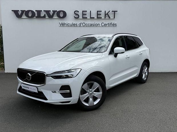 Utilisé 2022 Volvo XC60 Momentum SUV | 37 990 € (Bon prix) - Image 1/4