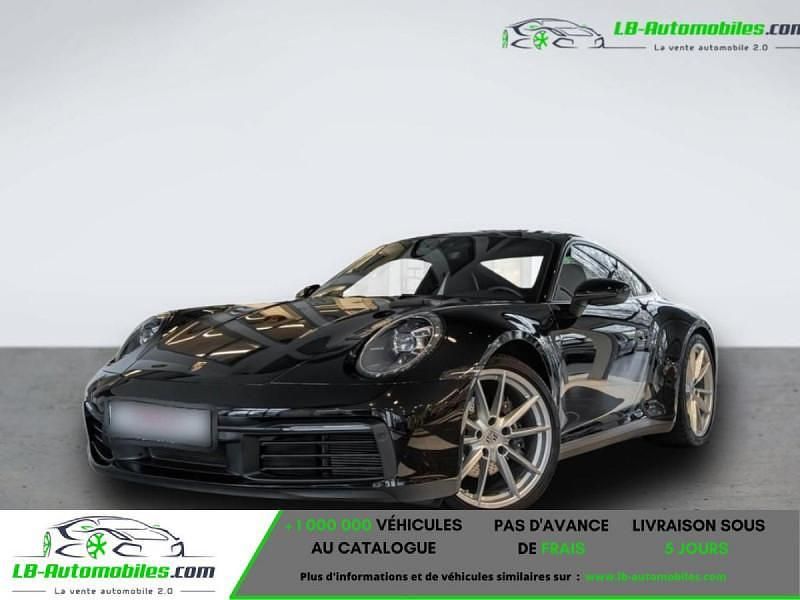 Utilisé 2022 Porsche 911 Carrera Coupé | 129 500 € - Image 1/4