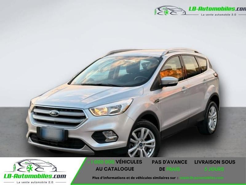 Occasion Ford Kuga 120 ch (88 kW) 2018 SUV