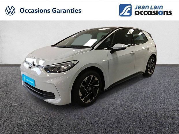 Noir Nouvelle 2024 VW ID.3 Pro Citadine | 28 490 € (Bon prix) - Image 1/4