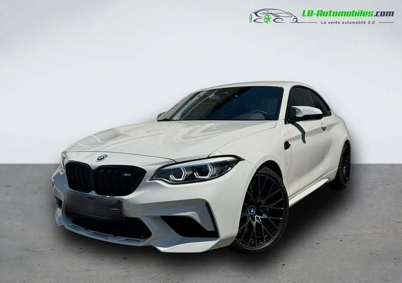 Utilisé 2019 BMW M2 Comfort Edition Coupé | 49 300 € (Super prix) - Image 1/4