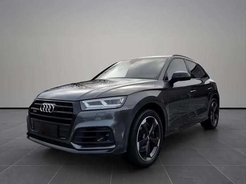 Occasion 2019 Audi SQ5 Sport SUV | 40 990 € (Bon prix) - Image 1/4