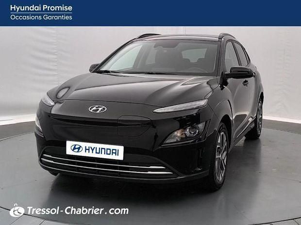 Utilisé 2022 Hyundai Kona SUV | 17 953 € (Prix juste) - Image 1/4