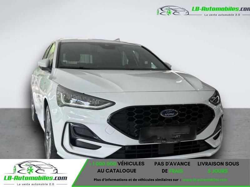 Occasion 2022 Ford Focus Berline | 19 900 € (Prix juste) - Image 1/4