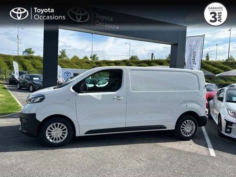 Nouvelle 2024 Toyota Proace Business Edition Van | 29 990 € (Prix juste) - Image 1/1