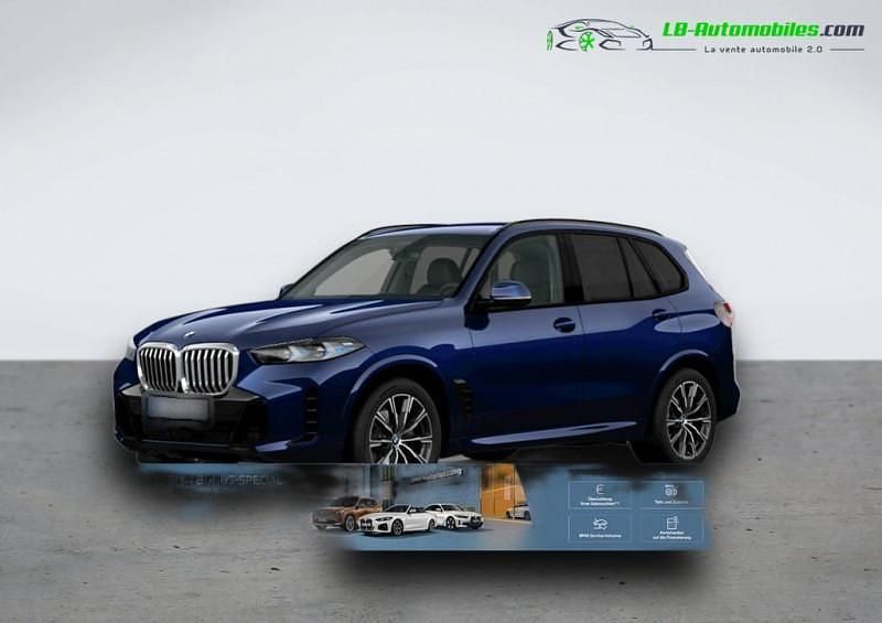 Utilisé 2024 BMW X5 Comfort Edition SUV | 90 400 € (Prix cher) - Image 1/4
