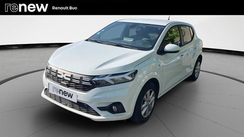 Utilisé 2023 Dacia Sandero Citadine | 16 290 € (Prix juste) - Image 1/4