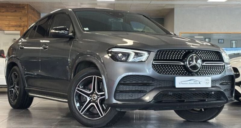 Utilisé 2020 Mercedes GLE350 AMG line | 67 000 € - Image 1/4