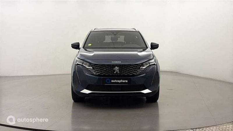 Occasion Peugeot 5008 Allure 133 ch (97 kW) 2023 SUV