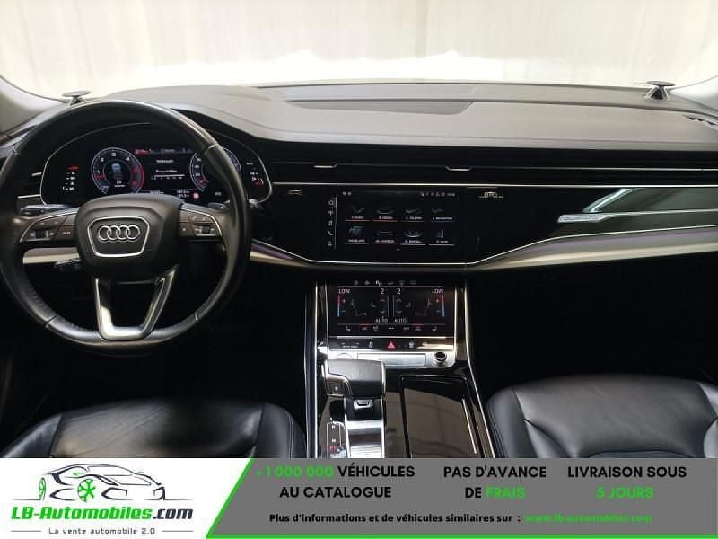 Occasion Audi Q8 286 ch (210 kW) 2020 SUV