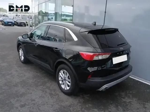 Occasion Ford Kuga Titanium 2021 Bleu SUV