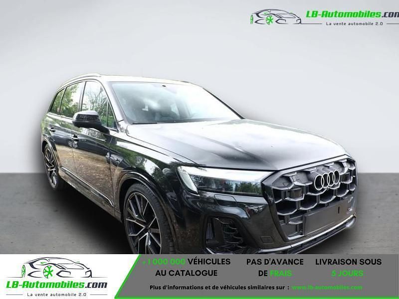 Utilisé 2025 Audi SQ7 Sport SUV | 115 600 € - Image 1/4