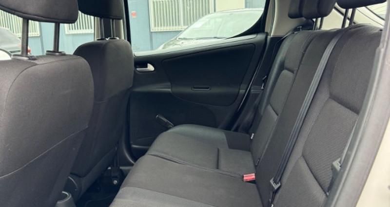 Occasion Peugeot 207 Active 92 ch (67 kW) 2011 Citadine