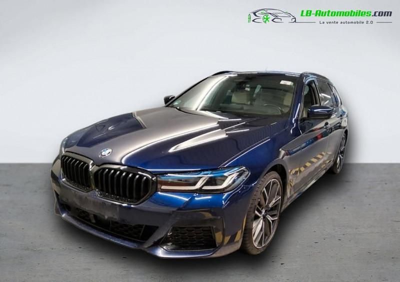 Utilisé 2021 BMW 540 Comfort Edition Break | 58 900 € - Image 1/4