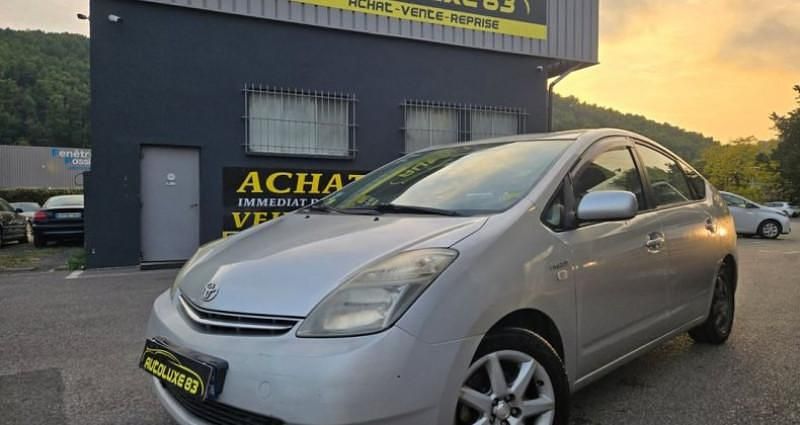 Utilisé 2007 Toyota Prius Citadine | 4 990 € - Image 1/4