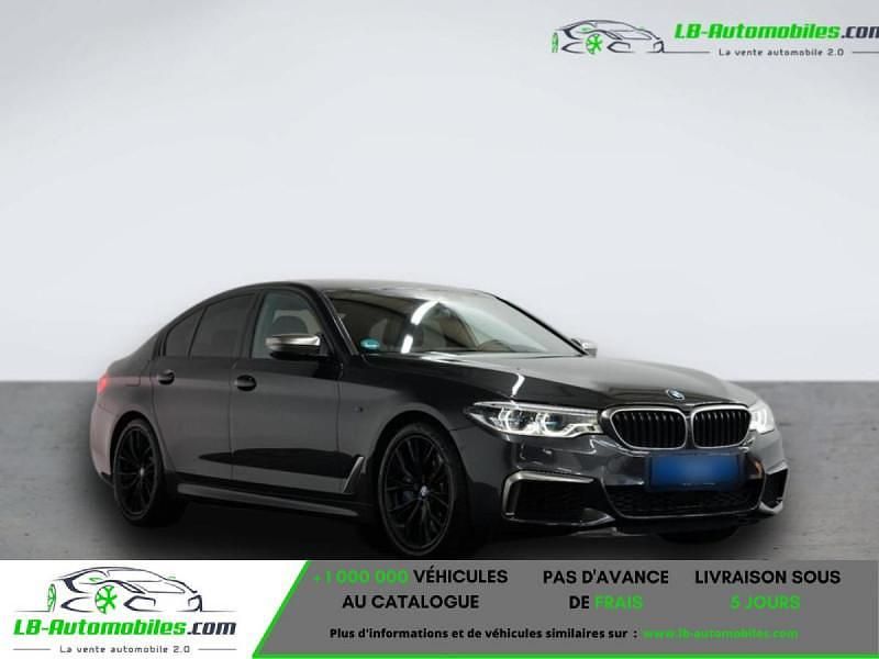 Occasion BMW M550 Comfort Edition 400 ch (294 kW) 2020 Berline