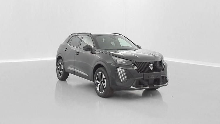 Nouvelle 2025 Peugeot 2008 GT SUV | 29 000 € (Prix juste) - Image 1/1