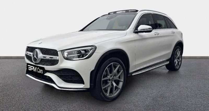 Utilisé 2020 Mercedes 300 AMG line | 48 890 € (Prix juste) - Image 1/4