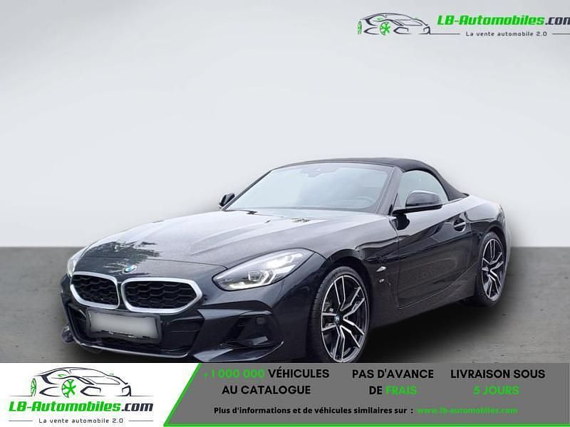 Utilisé 2024 BMW Z4 Sport Line Coupé | 50 800 € - Image 1/4