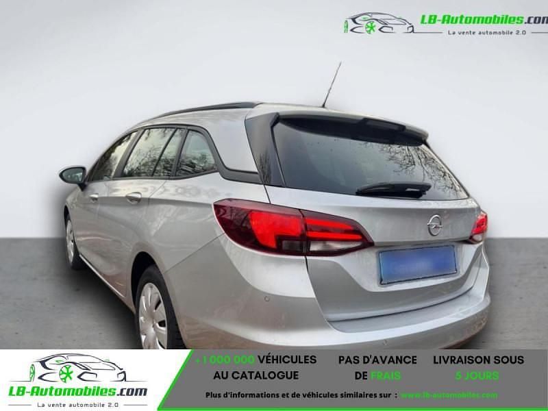 Occasion Opel Astra 105 ch (77 kW) 2020 Break