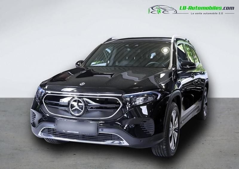 Utilisé 2022 Mercedes EQB300 SUV | 34 000 € - Image 1/1