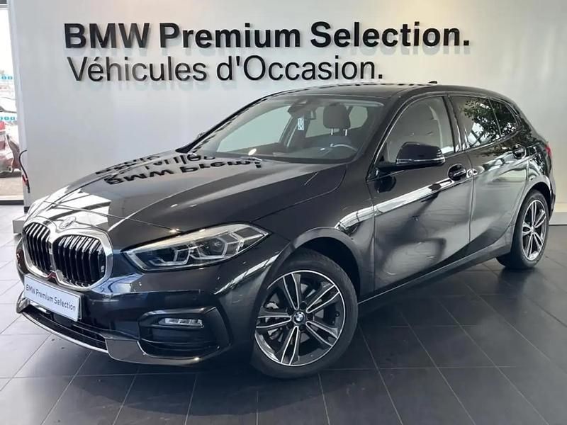 Othercolor Utilisé 2024 BMW 118 Comfort Edition Citadine | 30 890 € (Prix juste) - Image 1/4